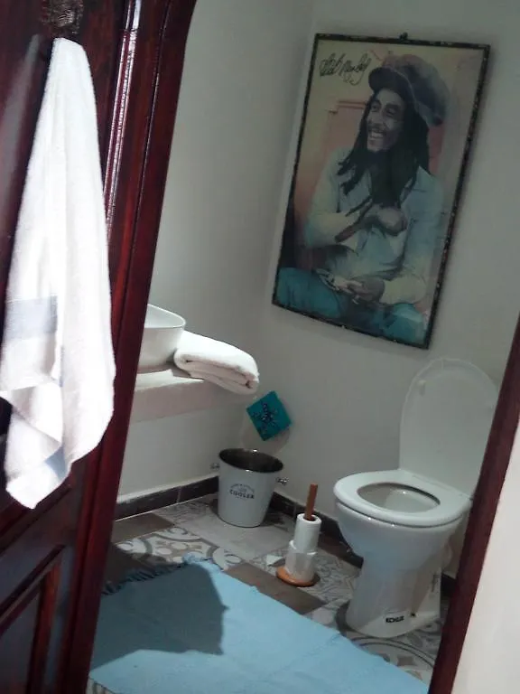 Missa Home Taghazout Agadir Morocco