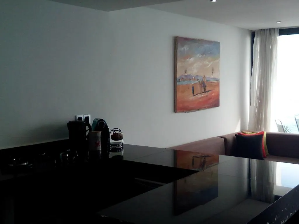 Missa Home Taghazout Agadir 0*,  Morocco