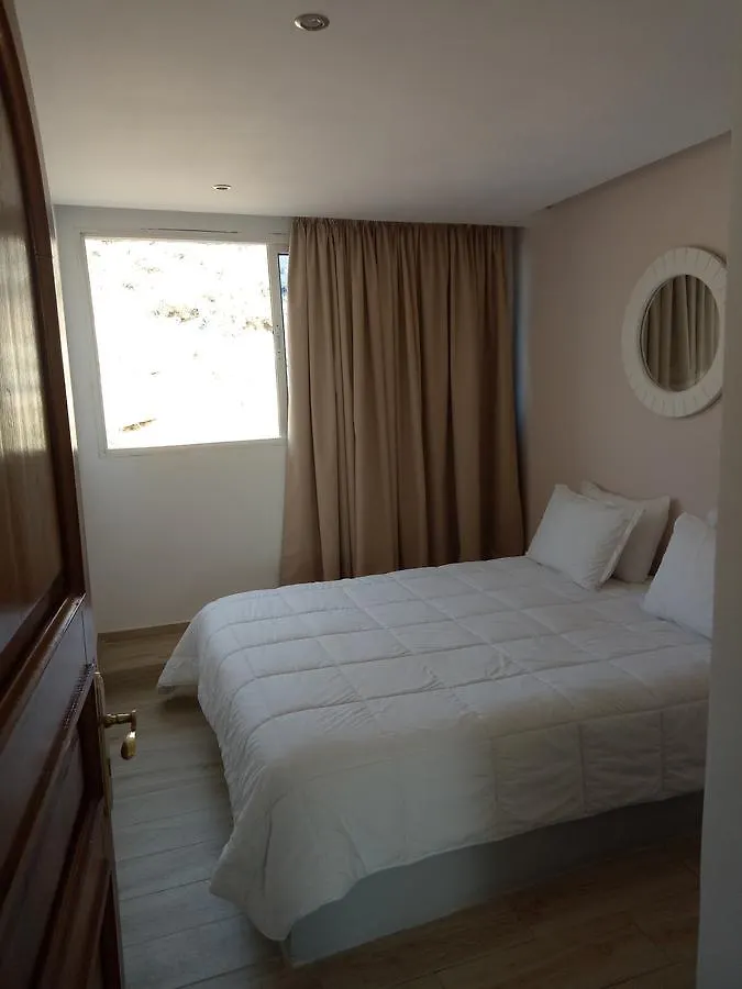 Missa Home Taghazout Agadir Apartment