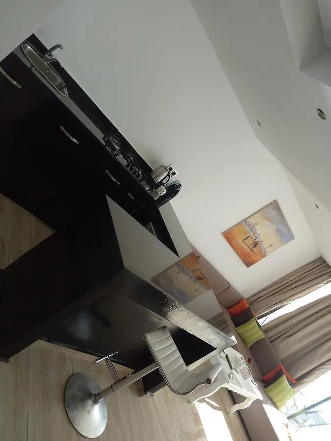 Missa Home Taghazout Agadir Apartment