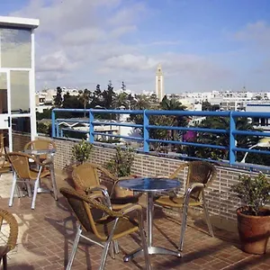 Hotel Petite Suède, Agadir
