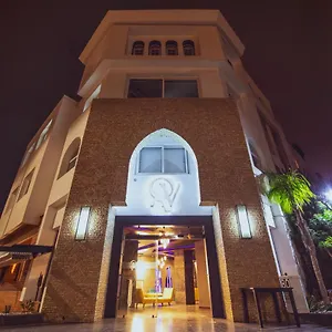 Apart-hotel Ocean Atlantic View, Agadir