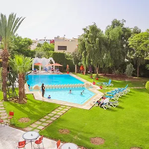 Hotel Ibis, Agadir