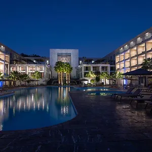 Hotel Dominium Palace, Agadir