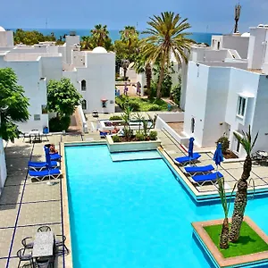 3* Apartahotel Appart-hotel Tagadirt