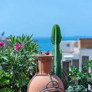 Alojamento de Acomodação e Pequeno-almoço Anza Surfhouse, Agadir