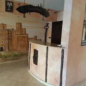 Apart-hotel Tafat, Agadir