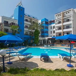 Apart-hotel Rihab, Agadir