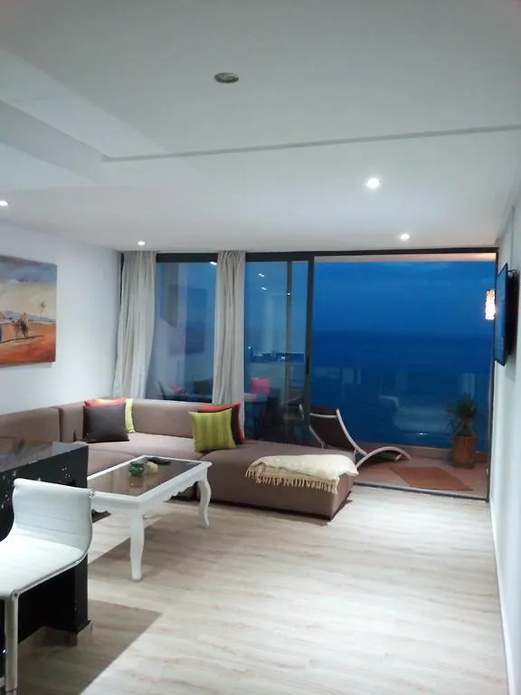 Missa Home Taghazout Agadir