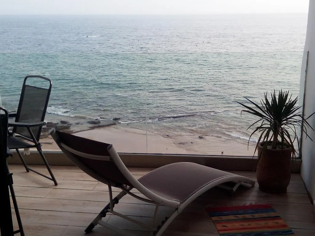 Missa Home Taghazout Agadir Maroc