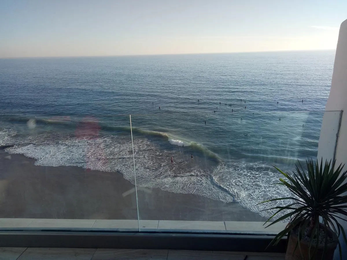 Appartement Missa Home Taghazout Agadir