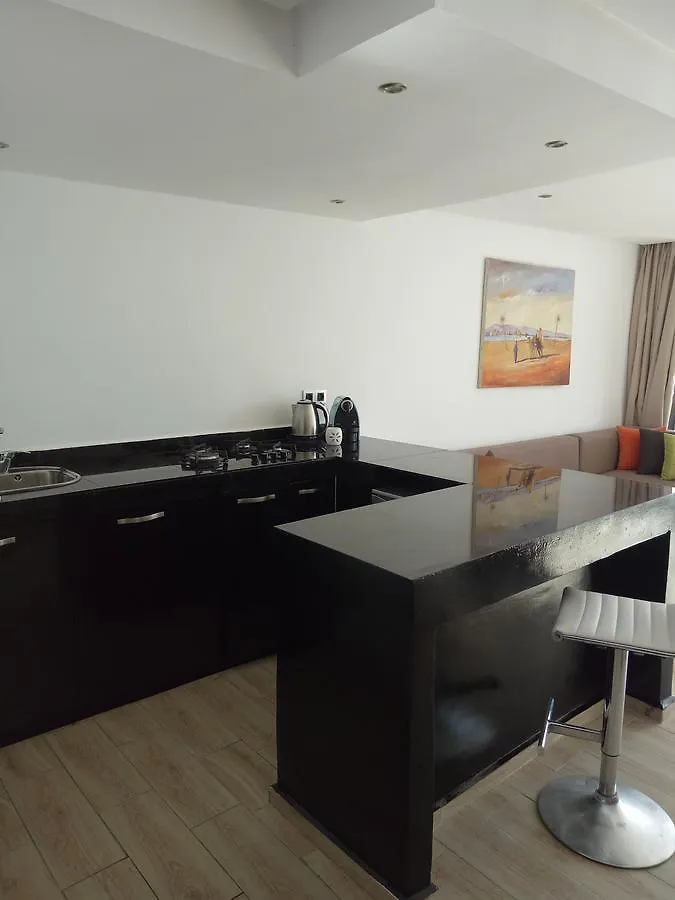 Appartement Missa Home Taghazout Agadir